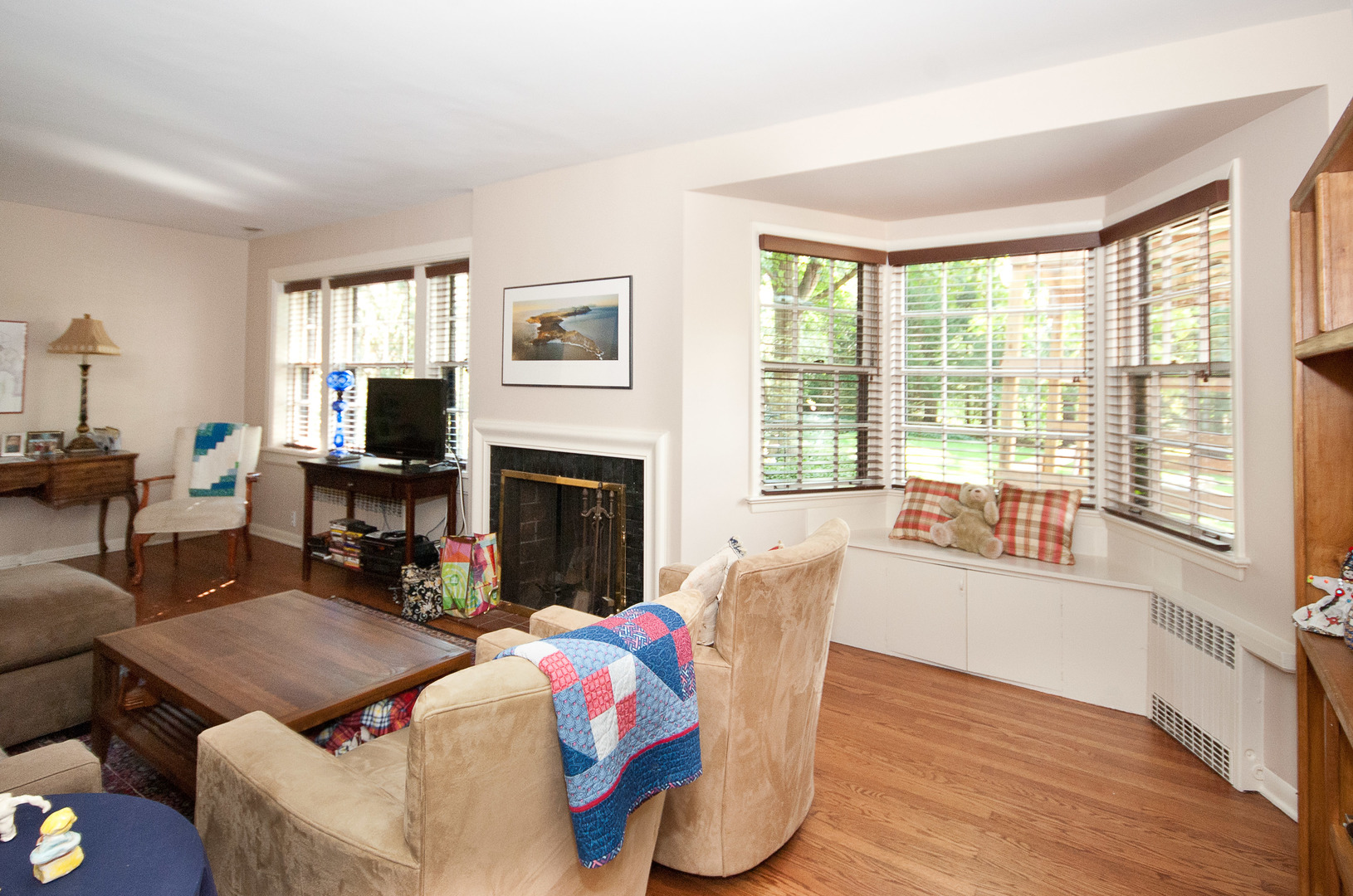 5 Indian Hill Road, Unit COACH Winnetka, IL 60093 - Photo 3 of 18