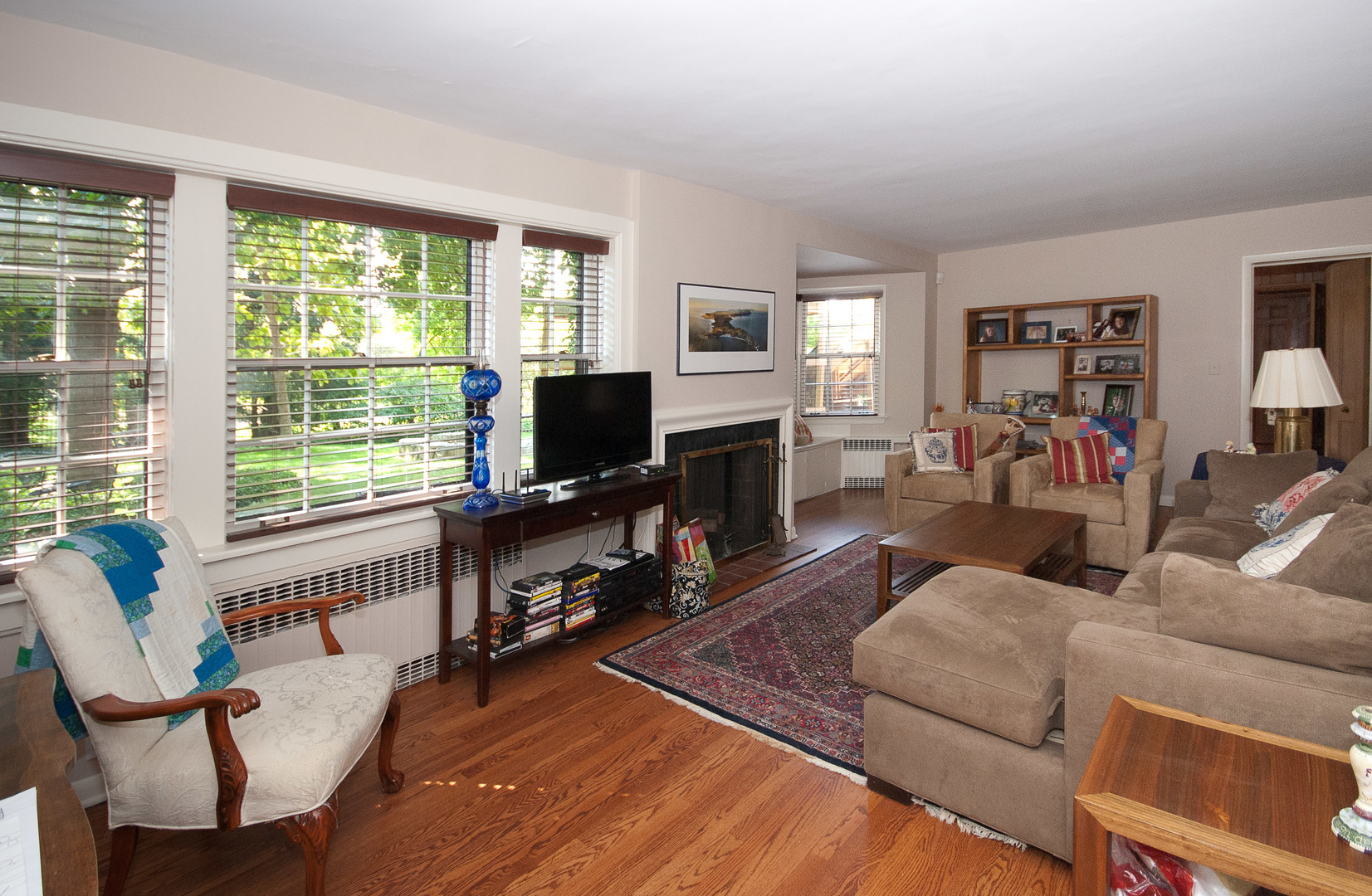 5 Indian Hill Road, Unit COACH Winnetka, IL 60093 - Photo 4 of 18