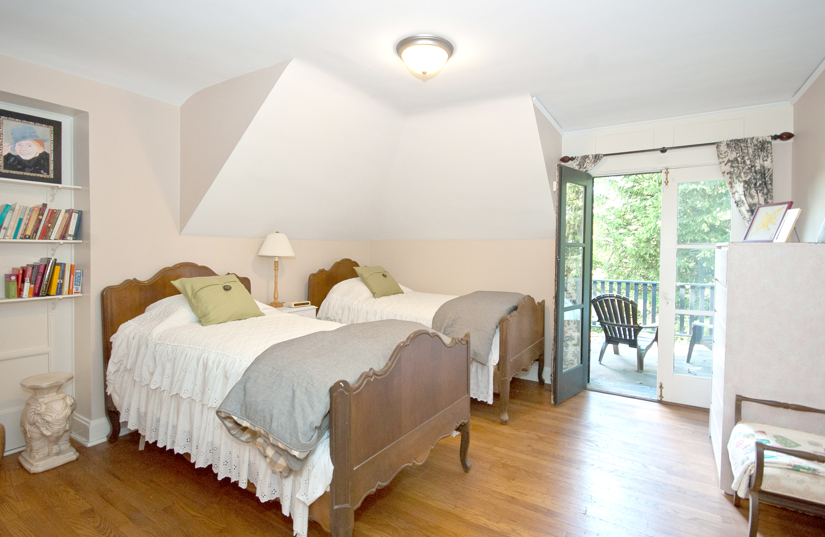 5 Indian Hill Road, Unit COACH Winnetka, IL 60093 - Photo 8 of 18