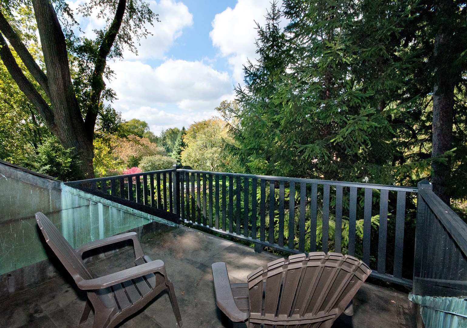 5 Indian Hill Road, Unit COACH Winnetka, IL 60093 - Photo 9 of 18