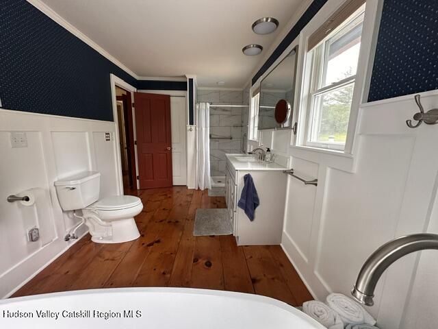 21 Stone House Road Canaan, NY 12029 - Photo 35 of 76 a living room with furniture and a large window