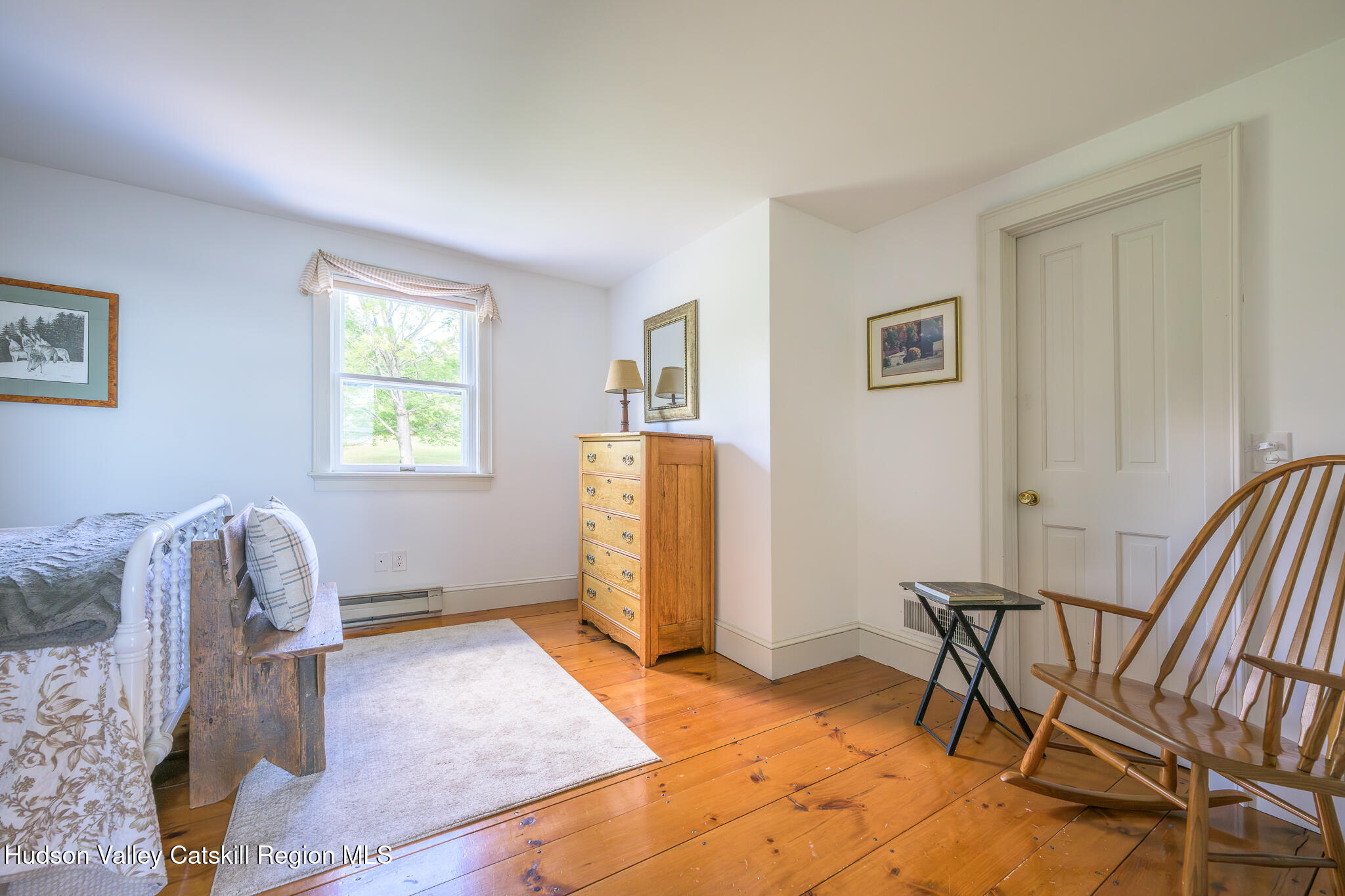 21 Stone House Road Canaan, NY 12029 - Photo 37 of 76 a view of a livingroom with furniture and a window
