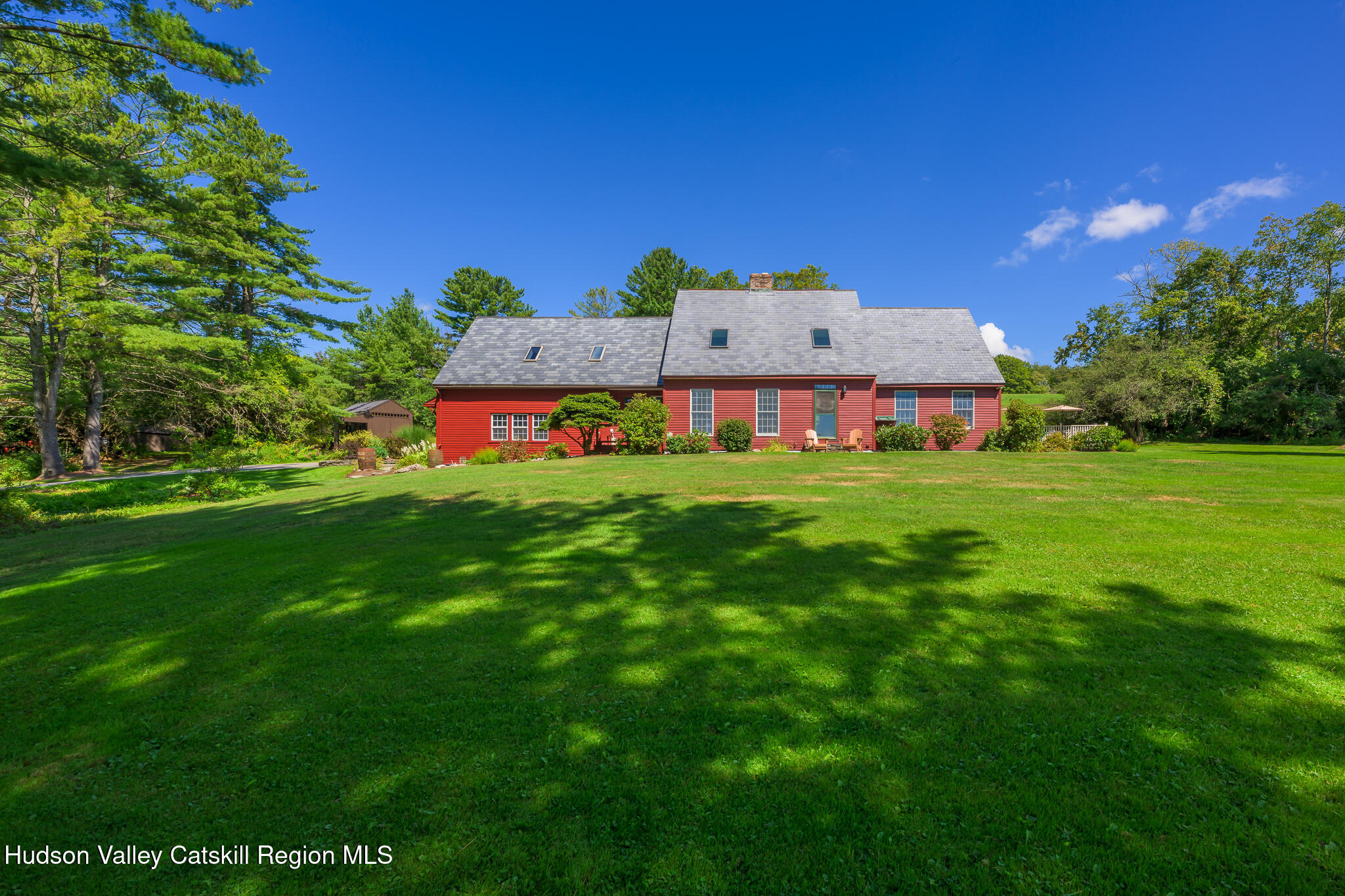 21 Stone House Road Canaan, NY 12029 - Photo 4 of 76 Screen - 21 Stone House Rd Canaan NY 120