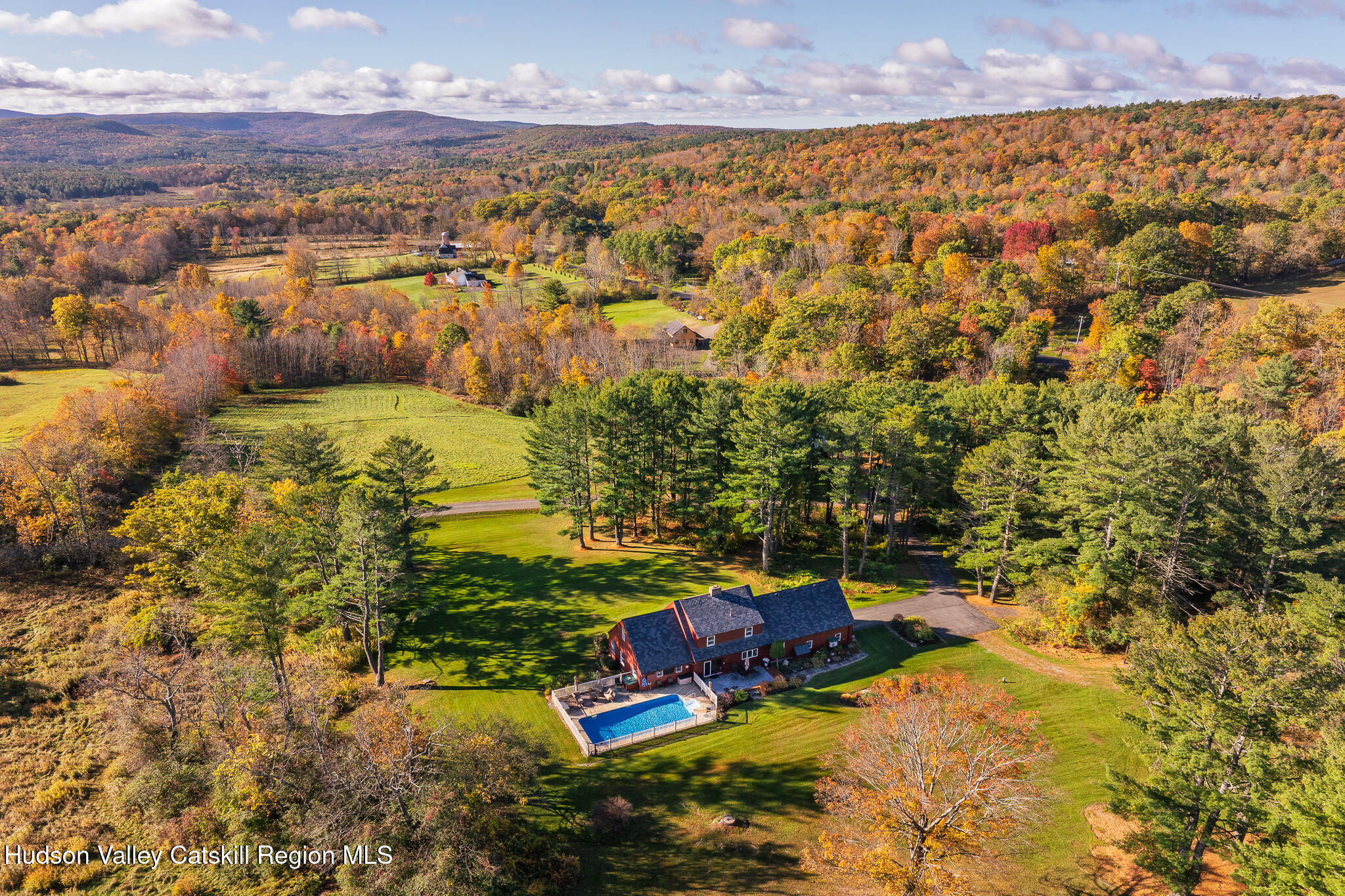 21 Stone House Road Canaan, NY 12029 - Photo 68 of 76 Screen - 21 Stone House Rd Canaan NY 120