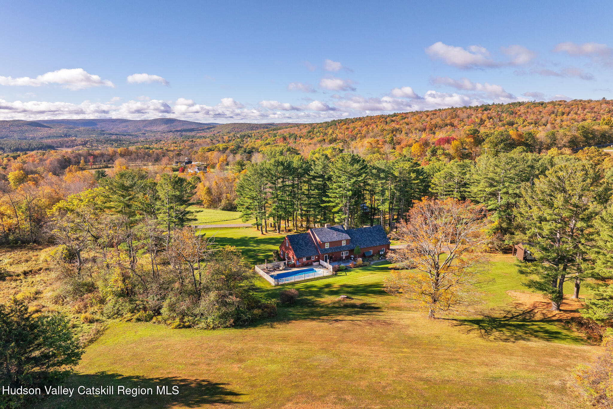 21 Stone House Road Canaan, NY 12029 - Photo 69 of 76 Screen - 21 Stone House Rd Canaan NY 120