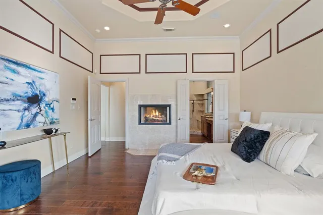 $1,499,000 | 4421 Merritt Road, Sachse, TX 75048