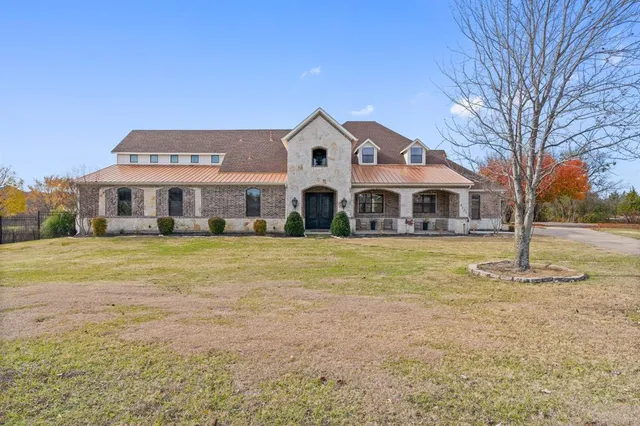 $1,499,000 | 4421 Merritt Road, Sachse, TX 75048