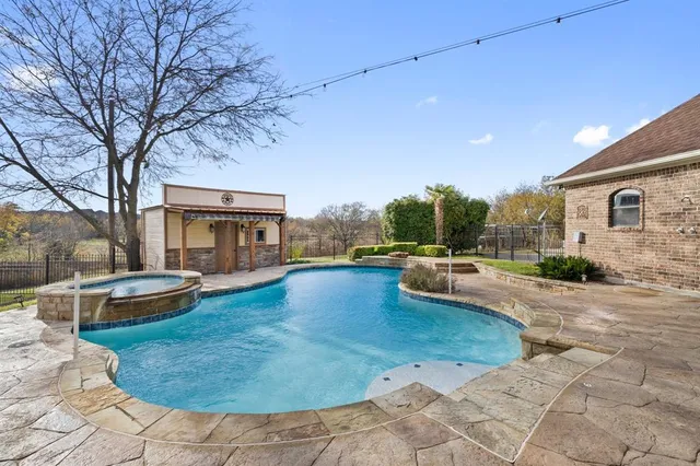 $1,499,000 | 4421 Merritt Road, Sachse, TX 75048