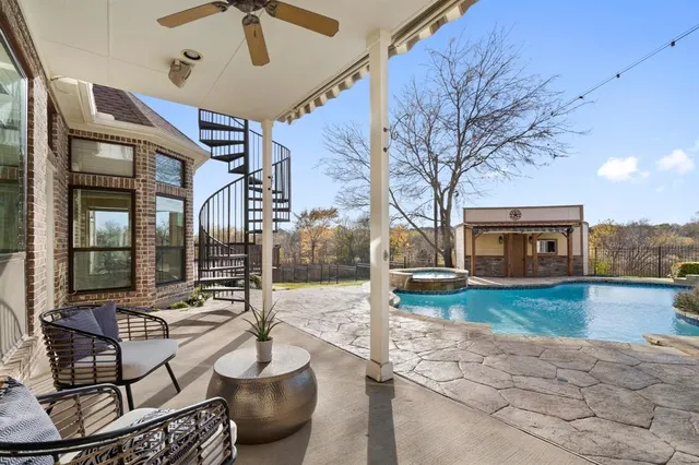 $1,499,000 | 4421 Merritt Road, Sachse, TX 75048