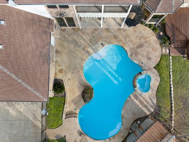 $1,499,000 | 4421 Merritt Road, Sachse, TX 75048