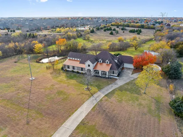 $1,499,000 | 4421 Merritt Road, Sachse, TX 75048