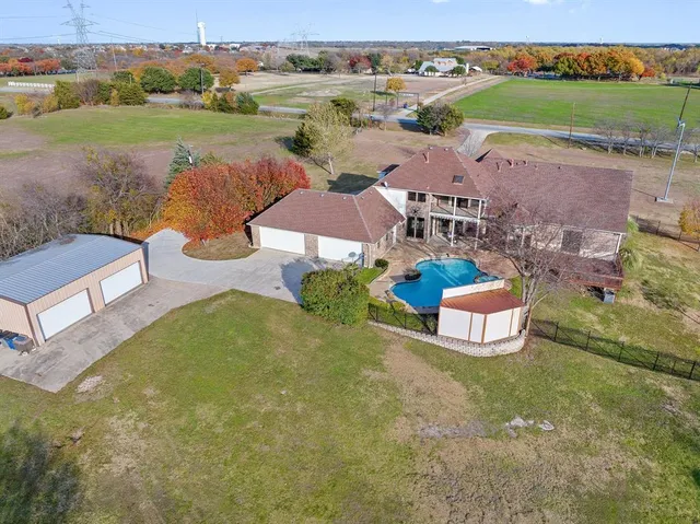$1,499,000 | 4421 Merritt Road, Sachse, TX 75048