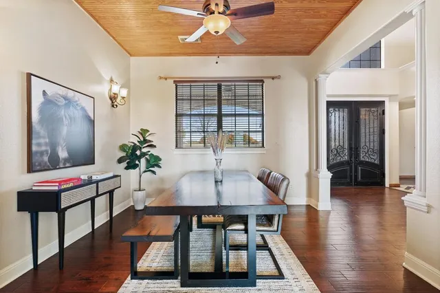 $1,499,000 | 4421 Merritt Road, Sachse, TX 75048