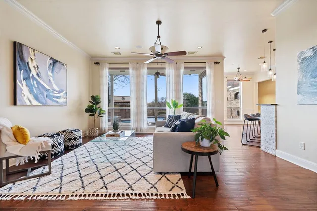 $1,499,000 | 4421 Merritt Road, Sachse, TX 75048