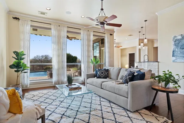 $1,499,000 | 4421 Merritt Road, Sachse, TX 75048