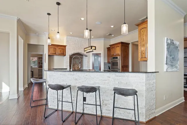 $1,499,000 | 4421 Merritt Road, Sachse, TX 75048