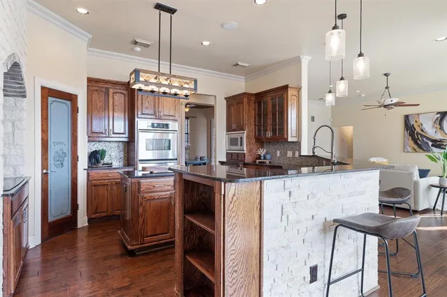 $1,499,000 | 4421 Merritt Road, Sachse, TX 75048