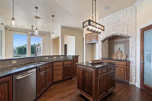 $1,499,000 | 4421 Merritt Road, Sachse, TX 75048