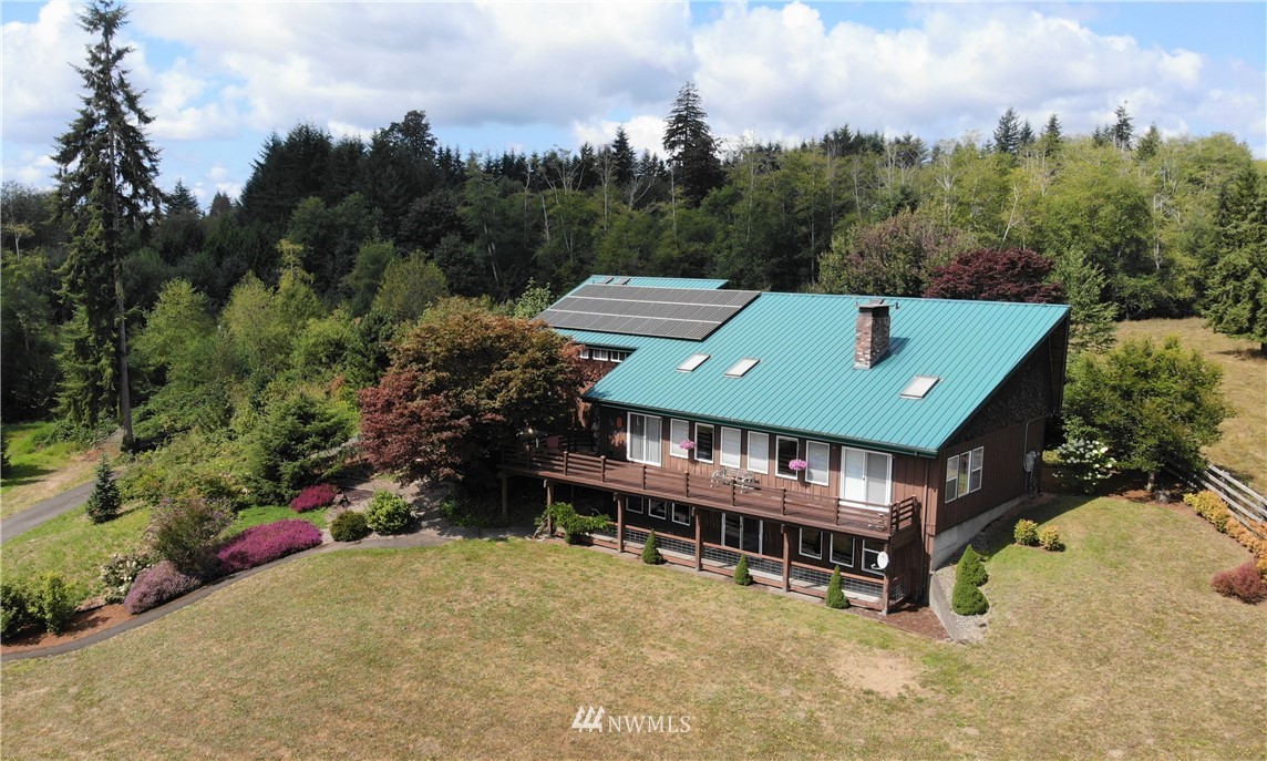 21 Barrett Road North Montesano, WA 98563 - Photo 1 of 40 Gallery Image 1