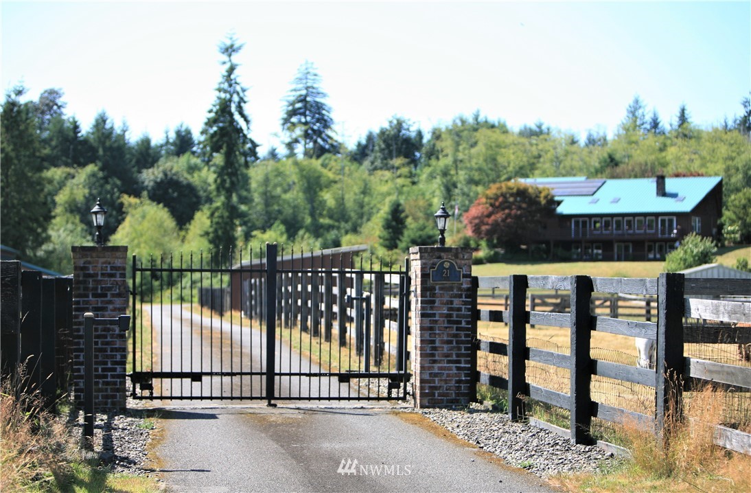 21 Barrett Road North Montesano, WA 98563 - Photo 2 of 40 Gallery Image 2