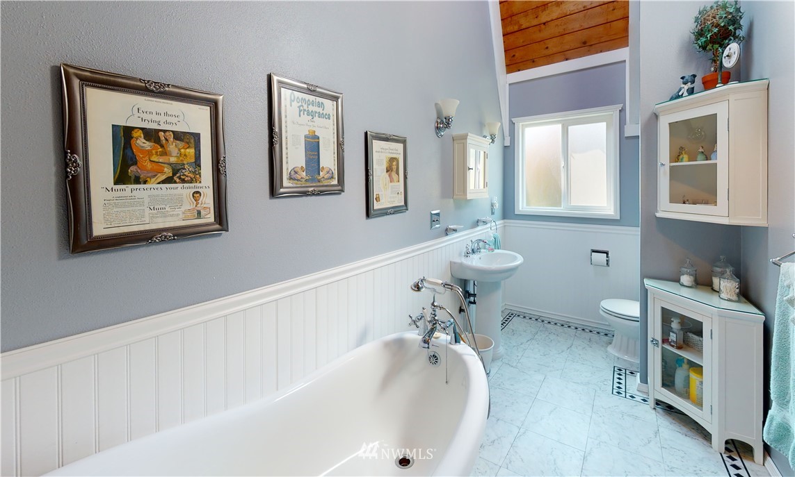 21 Barrett Road North Montesano, WA 98563 - Photo 20 of 40 Gallery Image 20