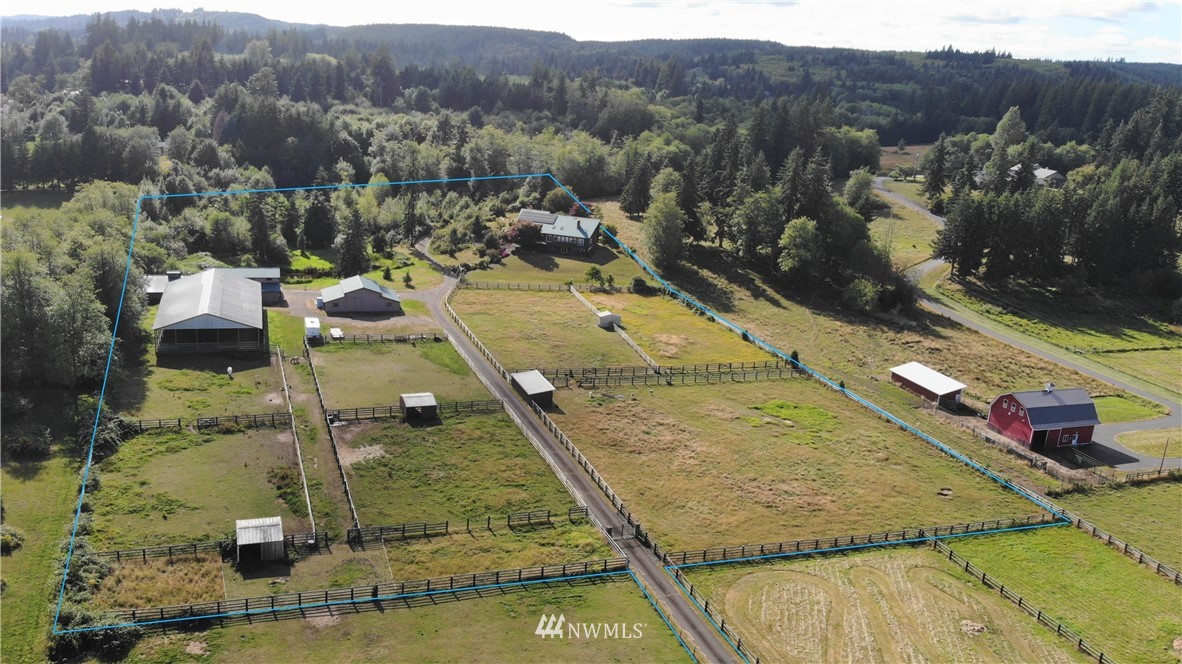 21 Barrett Road North Montesano, WA 98563 - Photo 3 of 40 Gallery Image 3