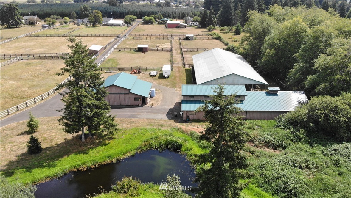 21 Barrett Road North Montesano, WA 98563 - Photo 26 of 40 Gallery Image 26