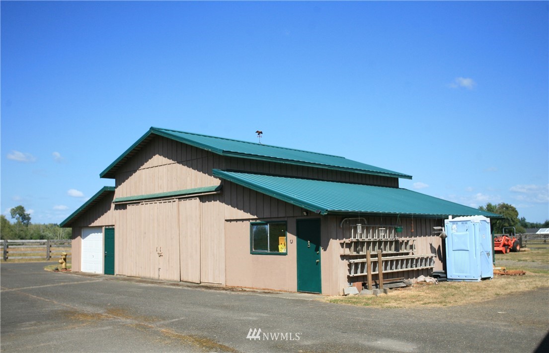 21 Barrett Road North Montesano, WA 98563 - Photo 27 of 40 Gallery Image 27