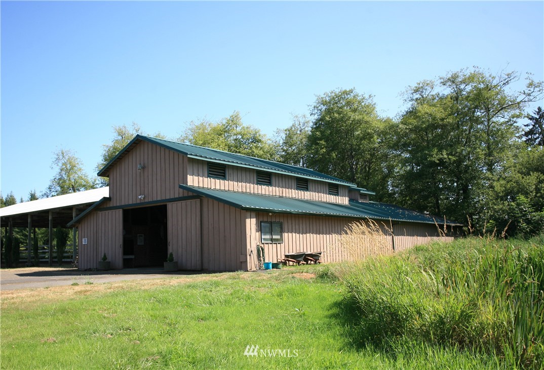 21 Barrett Road North Montesano, WA 98563 - Photo 28 of 40 Gallery Image 28