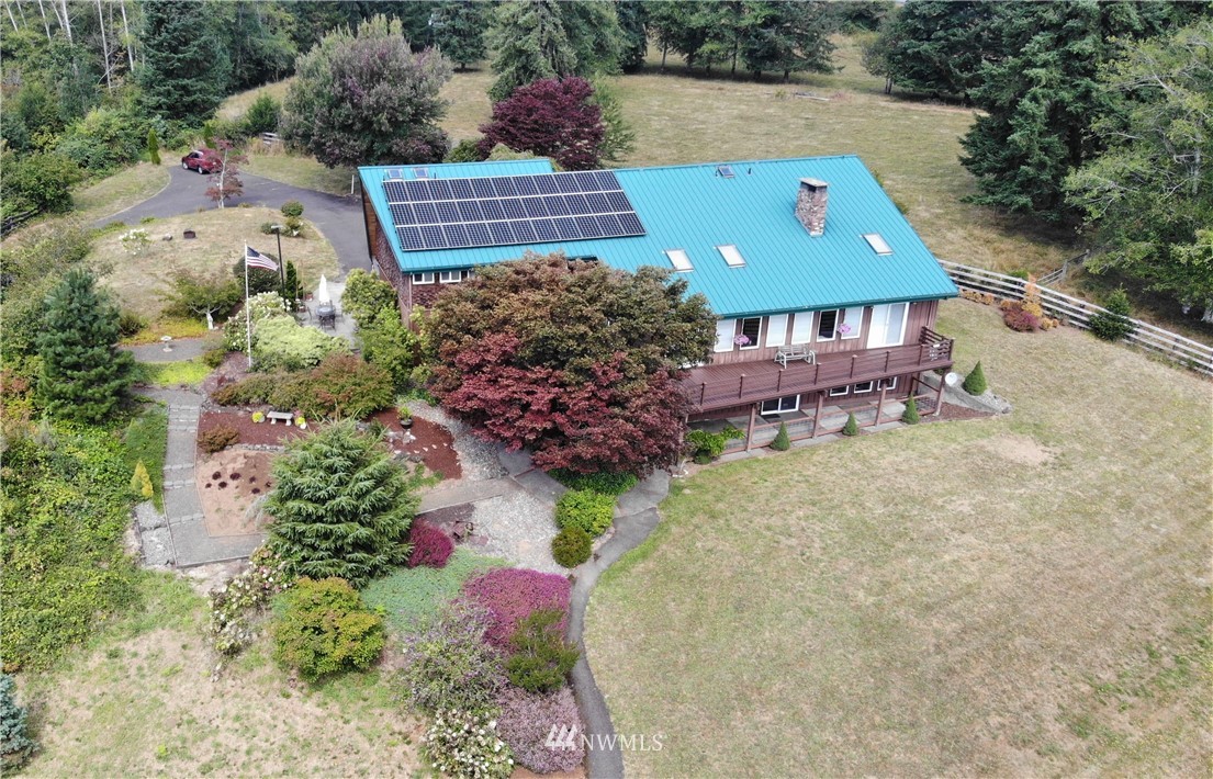 21 Barrett Road North Montesano, WA 98563 - Photo 4 of 40 Gallery Image 4