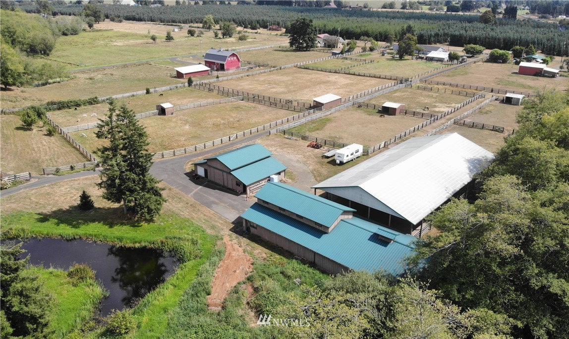 21 Barrett Road North Montesano, WA 98563 - Photo 36 of 40 Gallery Image 36