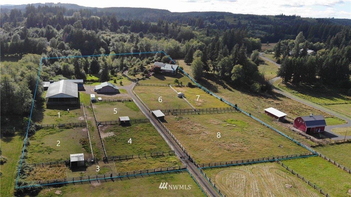 21 Barrett Road North Montesano, WA 98563 - Photo 37 of 40 Gallery Image 37