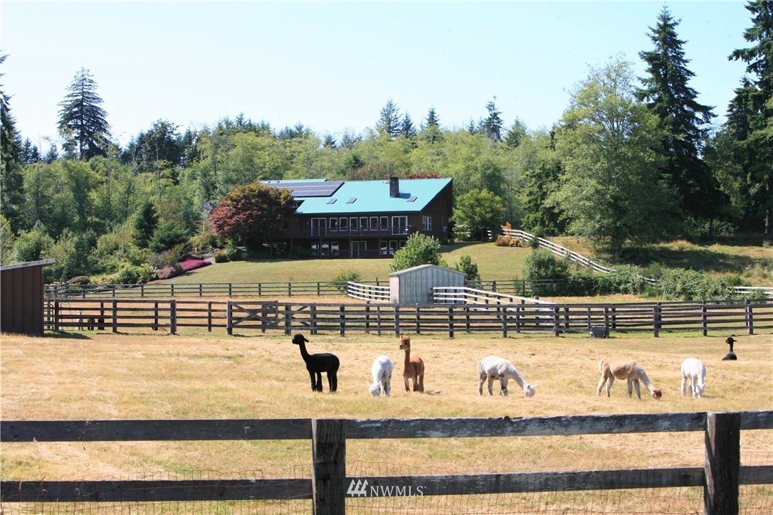 21 Barrett Road North Montesano, WA 98563 - Photo 40 of 40 Gallery Image 40