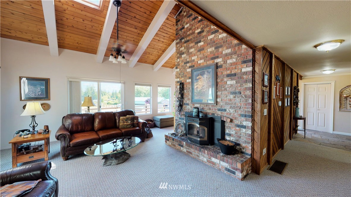 21 Barrett Road North Montesano, WA 98563 - Photo 5 of 40 Gallery Image 5