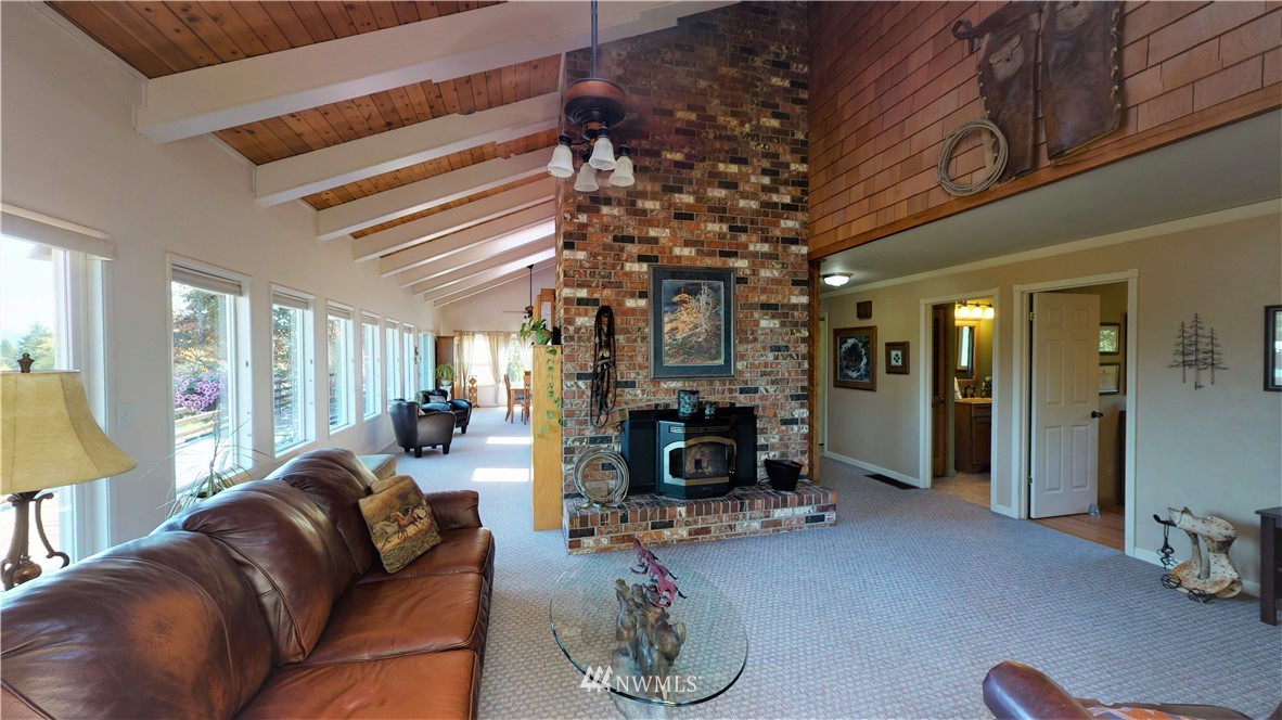 21 Barrett Road North Montesano, WA 98563 - Photo 6 of 40 Gallery Image 6
