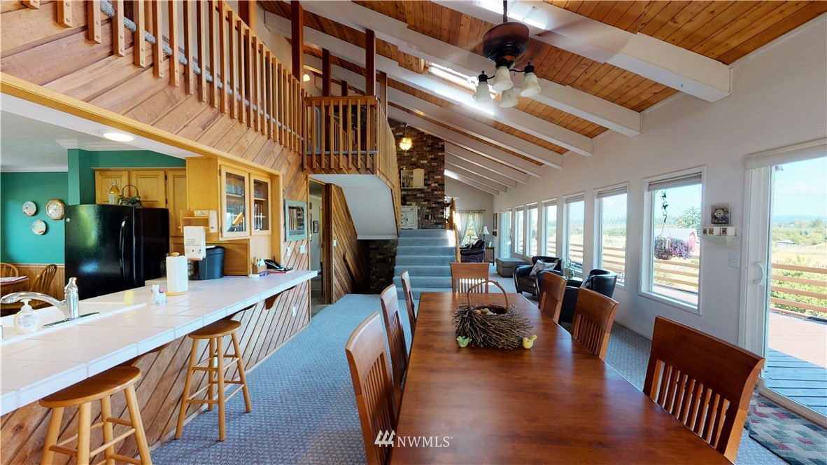 21 Barrett Road North Montesano, WA 98563 - Photo 8 of 40 Gallery Image 8