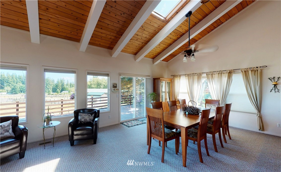 21 Barrett Road North Montesano, WA 98563 - Photo 9 of 40 Gallery Image 9