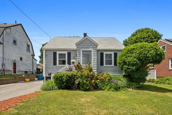 $649,999 | 28 North Mountain Avenue, Melrose, MA 02176