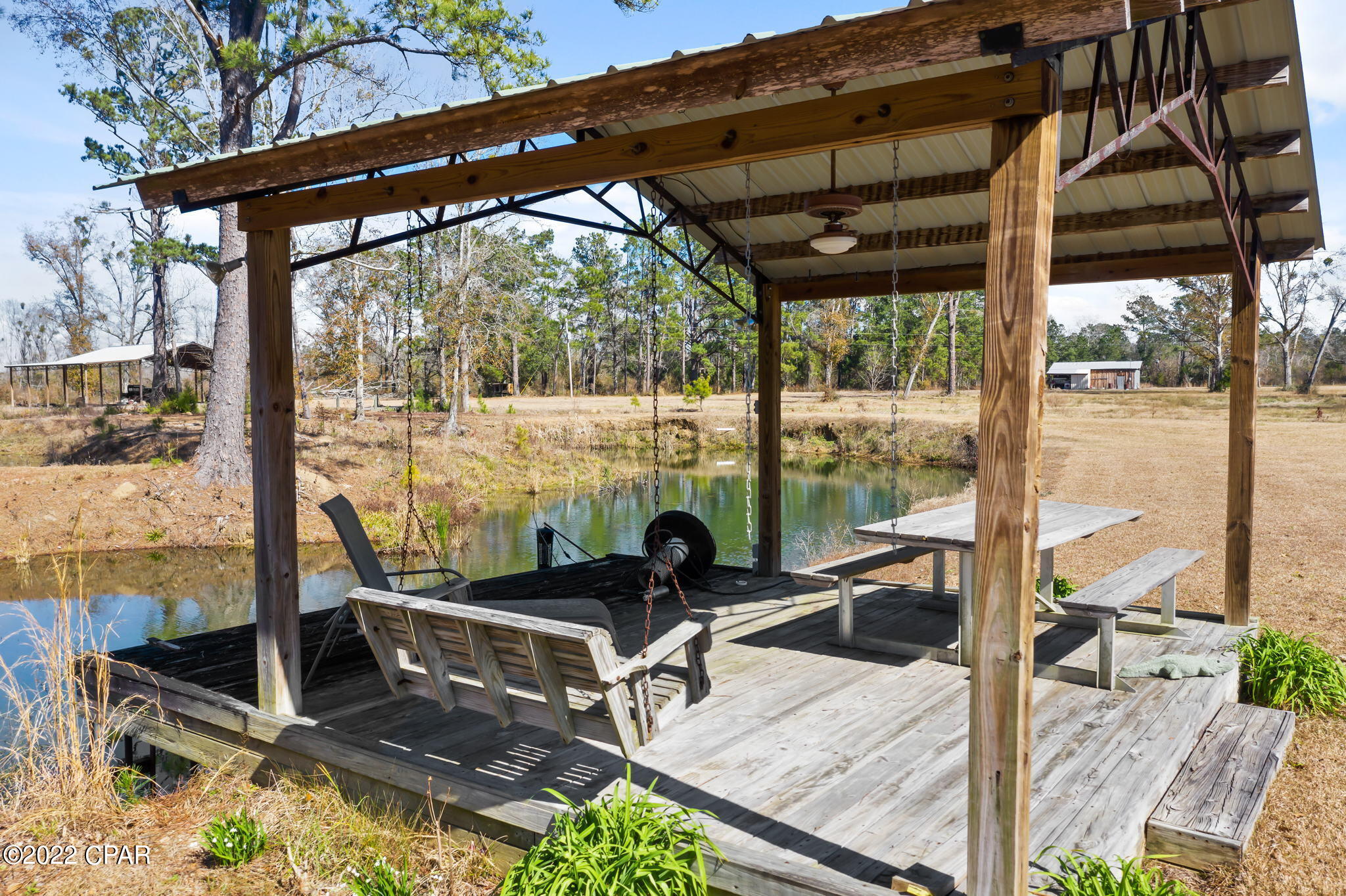 884 Clayton Road Chipley, FL 32428 - Photo 29 of 34