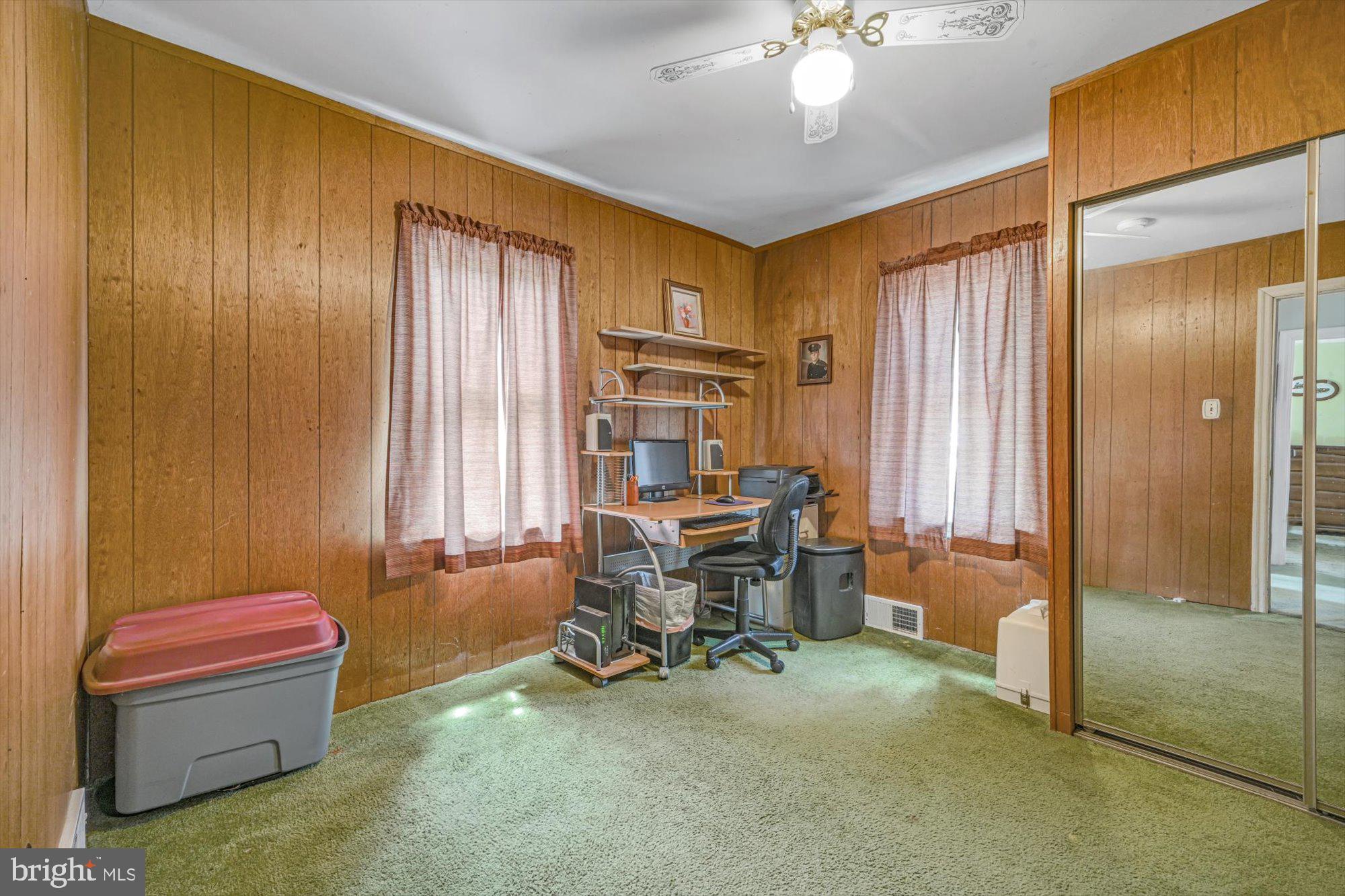1401 Old Fritztown Road Reading, PA 19608 - Photo 13 of 26 Bedroom 2