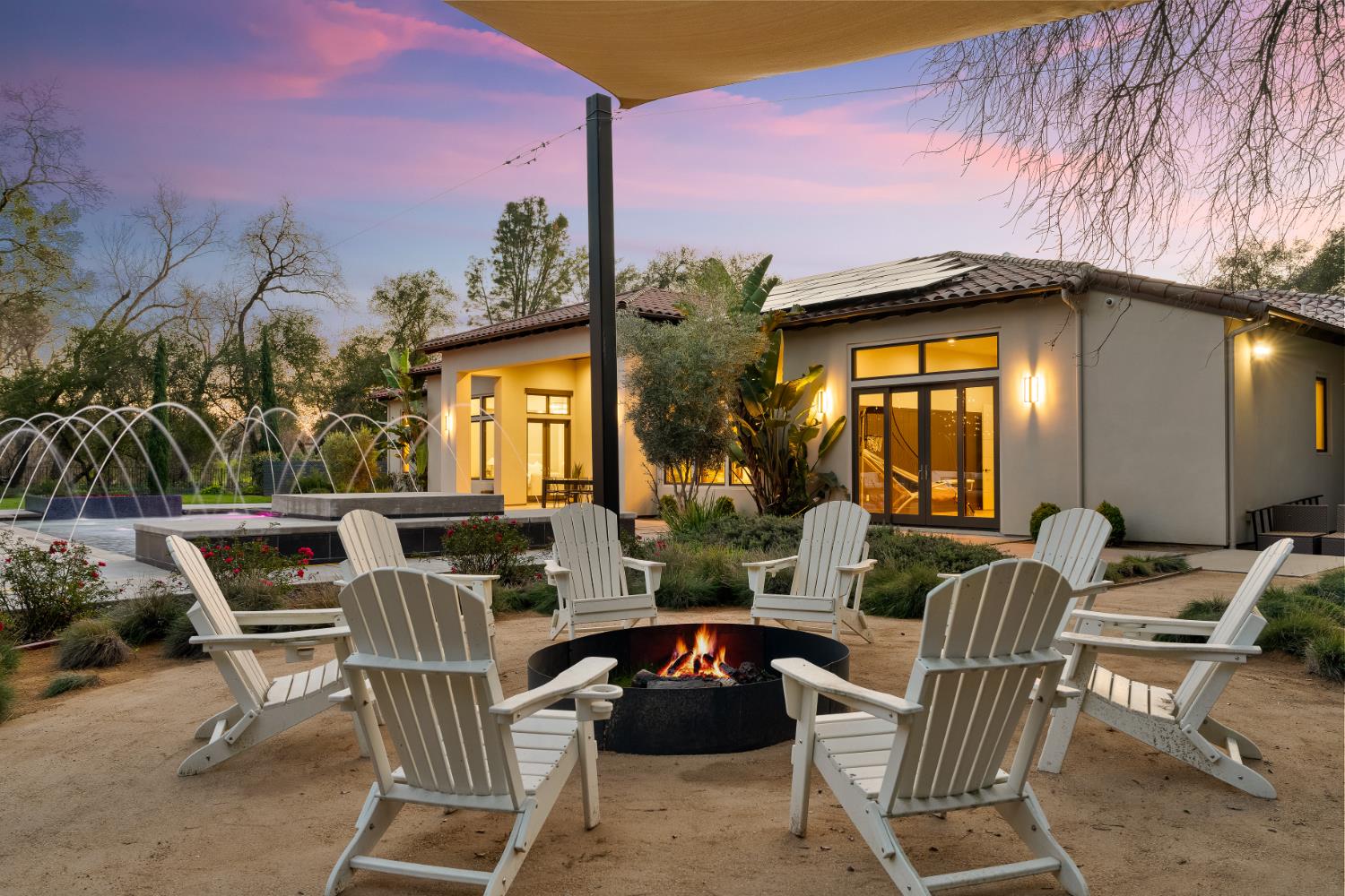 5331 Barton Road Loomis, CA 95650 - Photo 59 of 93