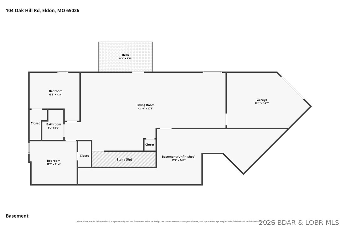 104 Oak Hill Road Eldon, MO 65026 - Photo 68 of 69 Gallery Image 68