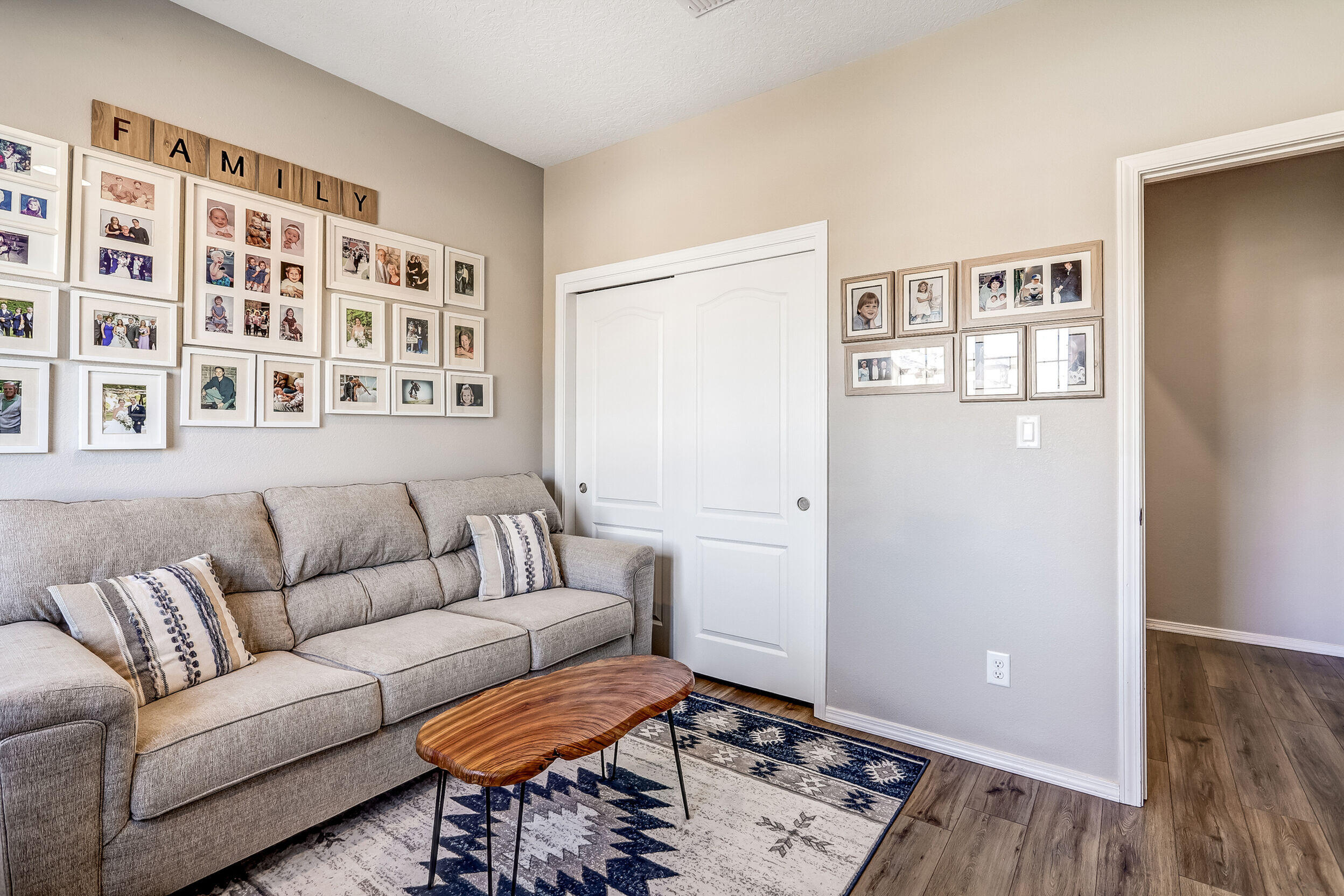 6772 Zachary Road Northeast Rio Rancho, NM 87144 - Photo 13 of 34 Gallery Image 13