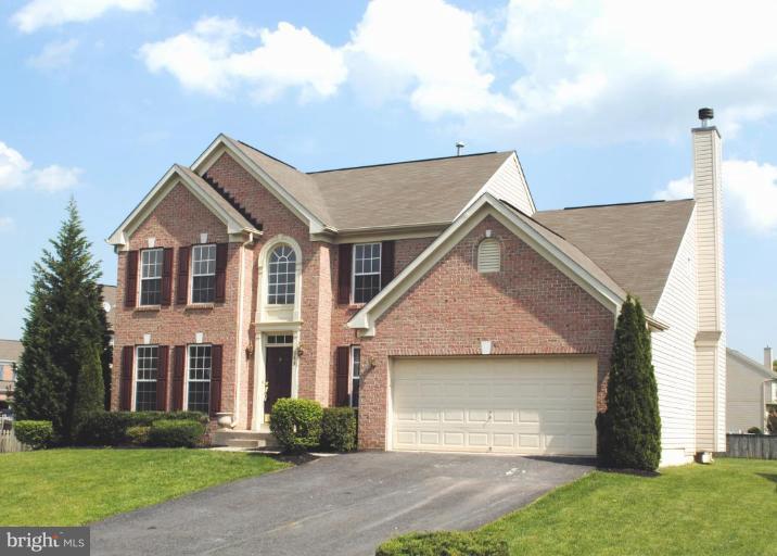 341 Spry Island Road Joppa, MD 21085 - Photo 1 of 24 Exterior (Main)