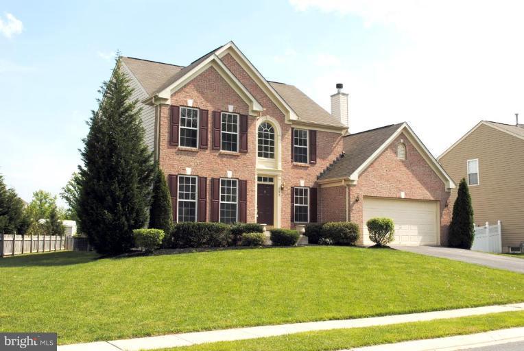341 Spry Island Road Joppa, MD 21085 - Photo 2 of 24 Exterior #2