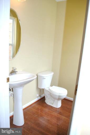341 Spry Island Road Joppa, MD 21085 - Photo 21 of 24 Half Bath 1