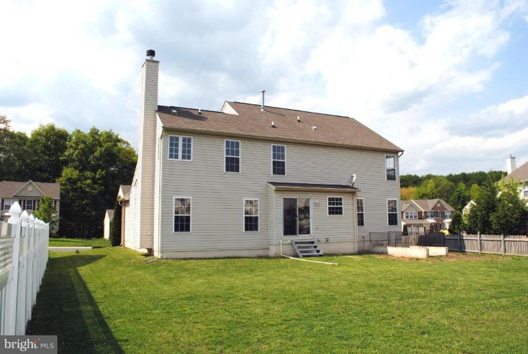 341 Spry Island Road Joppa, MD 21085 - Photo 23 of 24 Exterior (Rear)