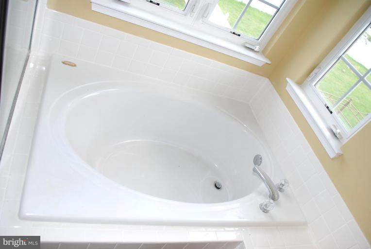 341 Spry Island Road Joppa, MD 21085 - Photo 7 of 24 Master Bath