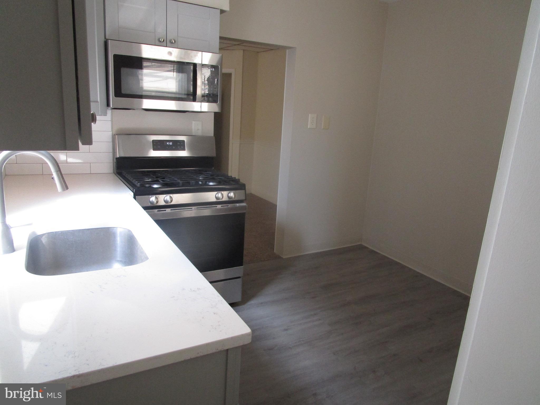 7262 Calvin Road Upper Darby, PA 19082 - Photo 9 of 24 Kitchen