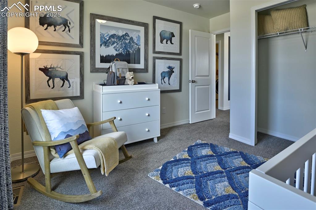 10847 Raylan Way Peyton, CO 80831 - Photo 40 of 40 a living room with furniture